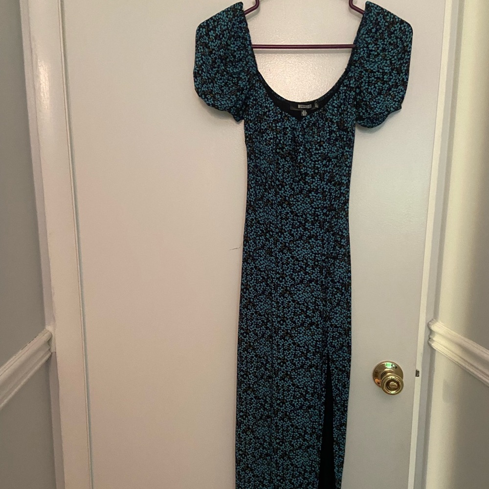 Miss guided dress